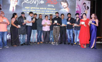 We should cautious with young talent, Kichcha Sudeep