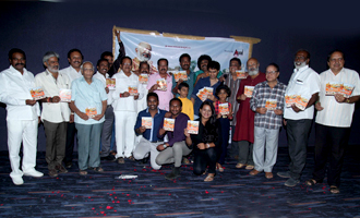 Swachcha Bharatha Film Show & Audio Release