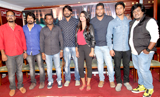 Thamisra Film Press Meet