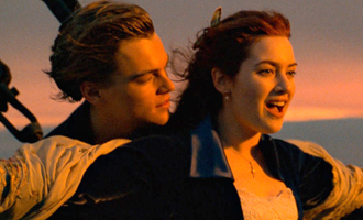 Touching! How long Kate Winslet will wait for Leonardo DiCaprio