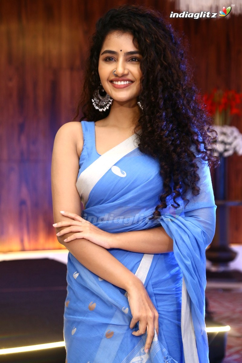 Anupama Parameshwaran Photos Tamil Actress photos, images, gallery