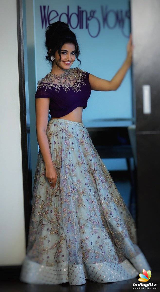 Anupama Parameshwaran