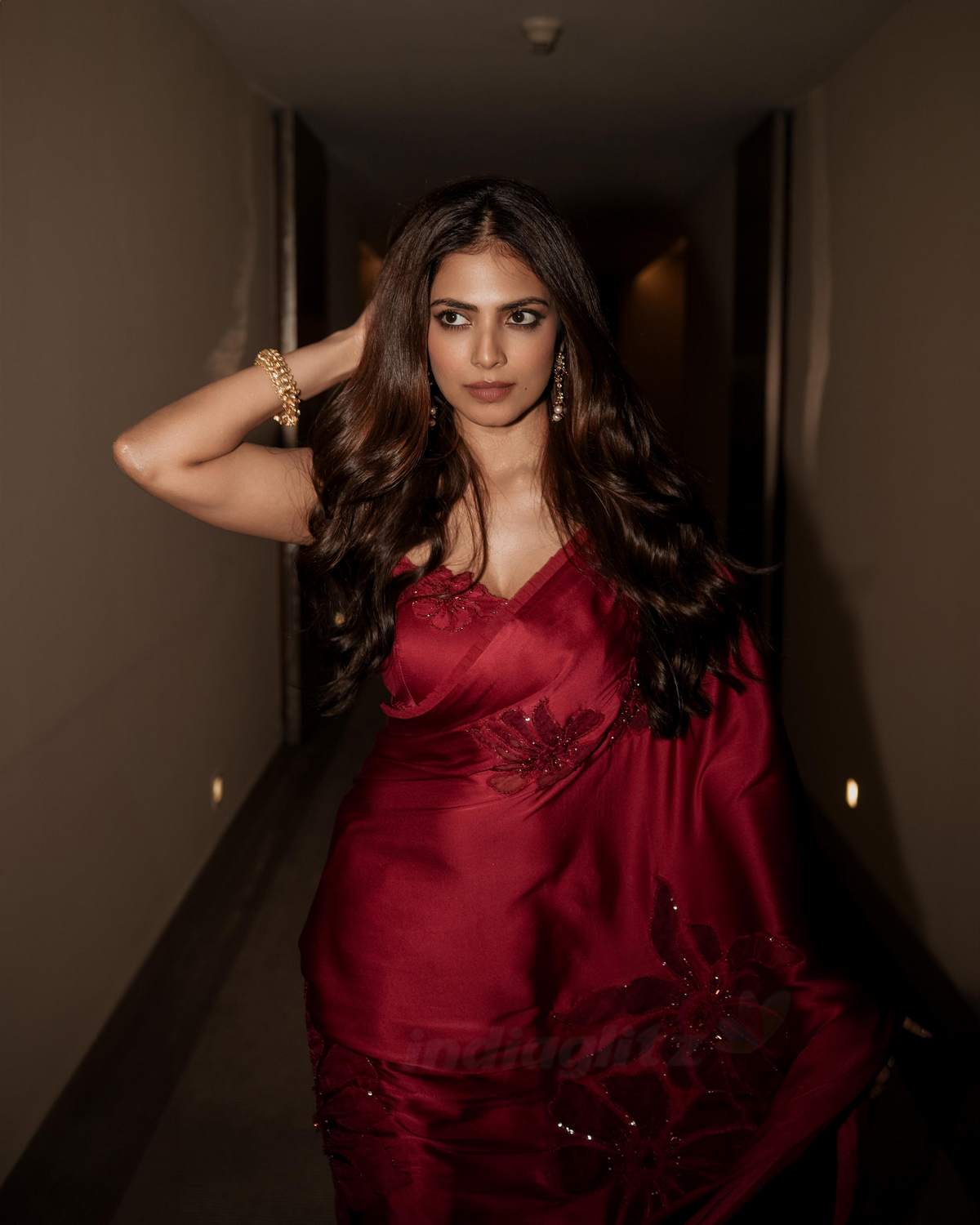 Malavika Mohanan