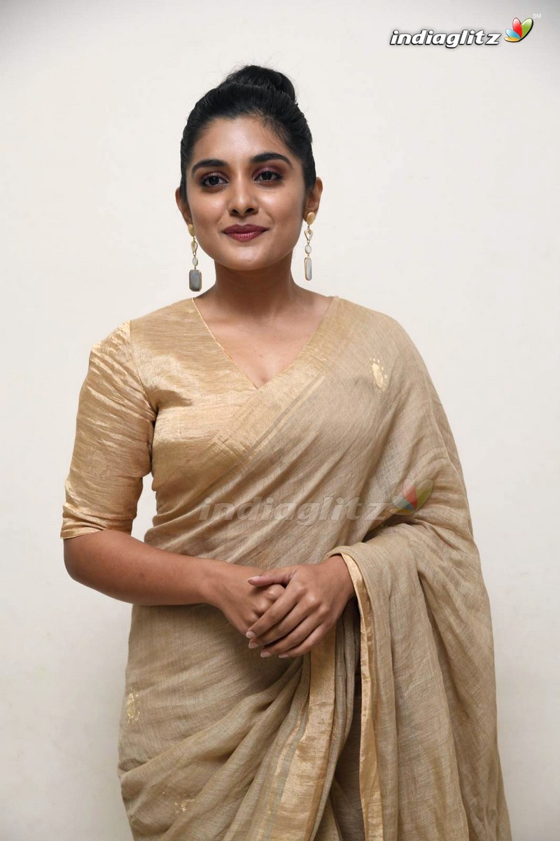 Nivetha Thomas