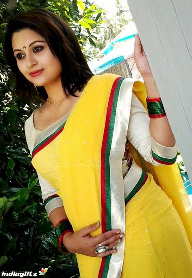 Sruthi Lakshmi