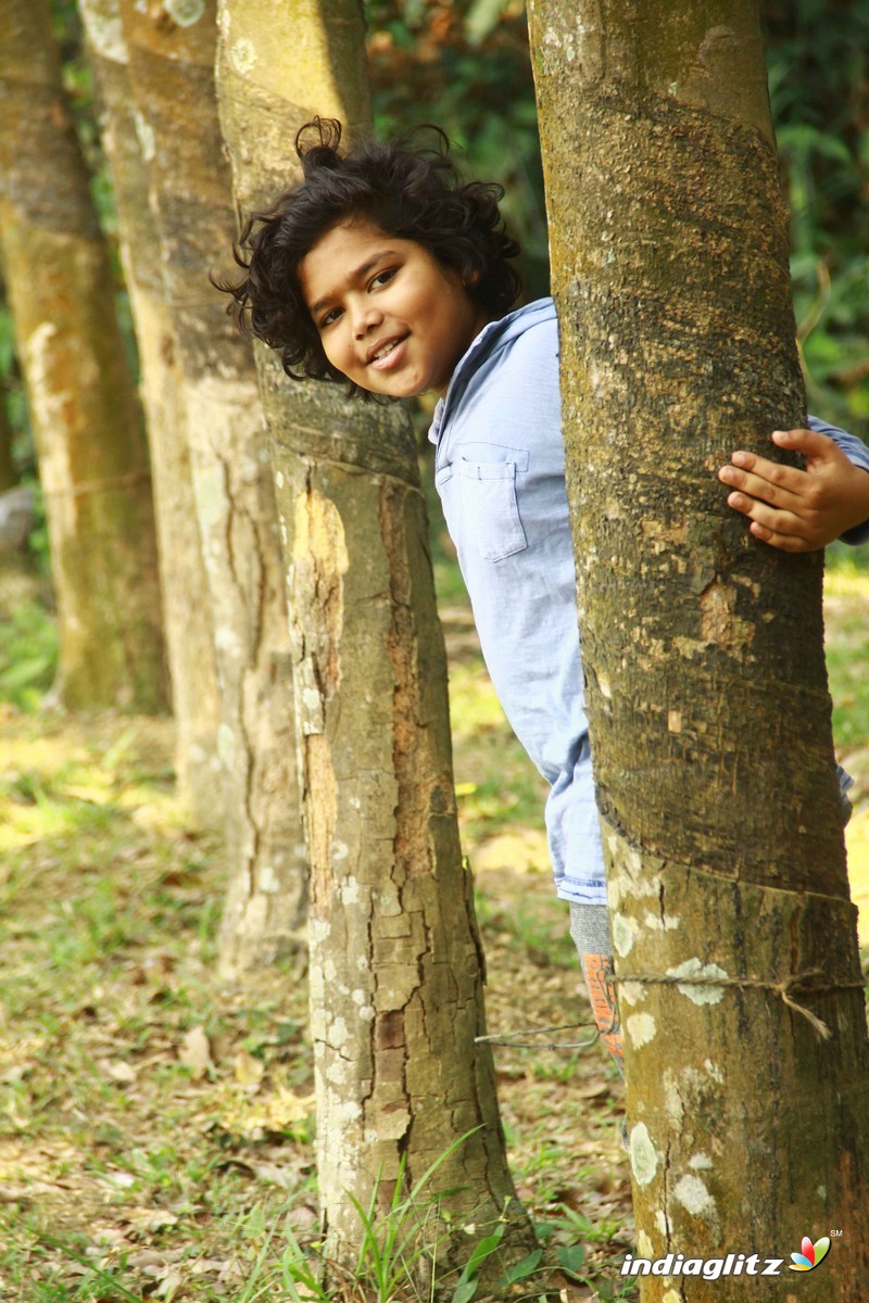 bhama vijayam tamil movie child actors