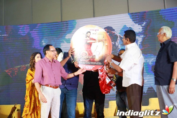 'Bahubali 2' Press Meet