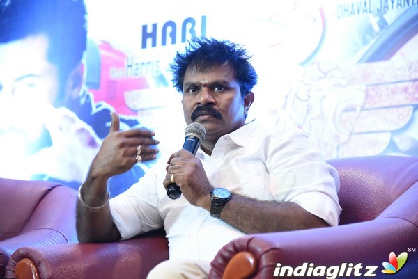 Singam 3 Movie Press Meet at Kerala