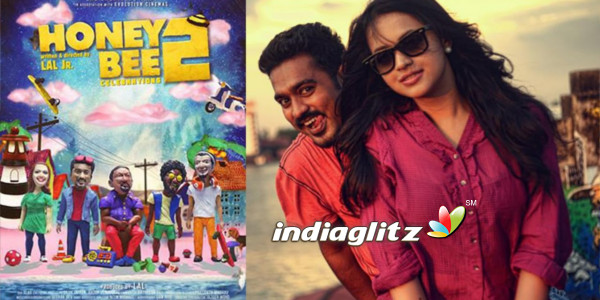 Honey Bee 2: Celebrations Music Review