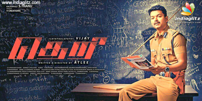 Theri Review