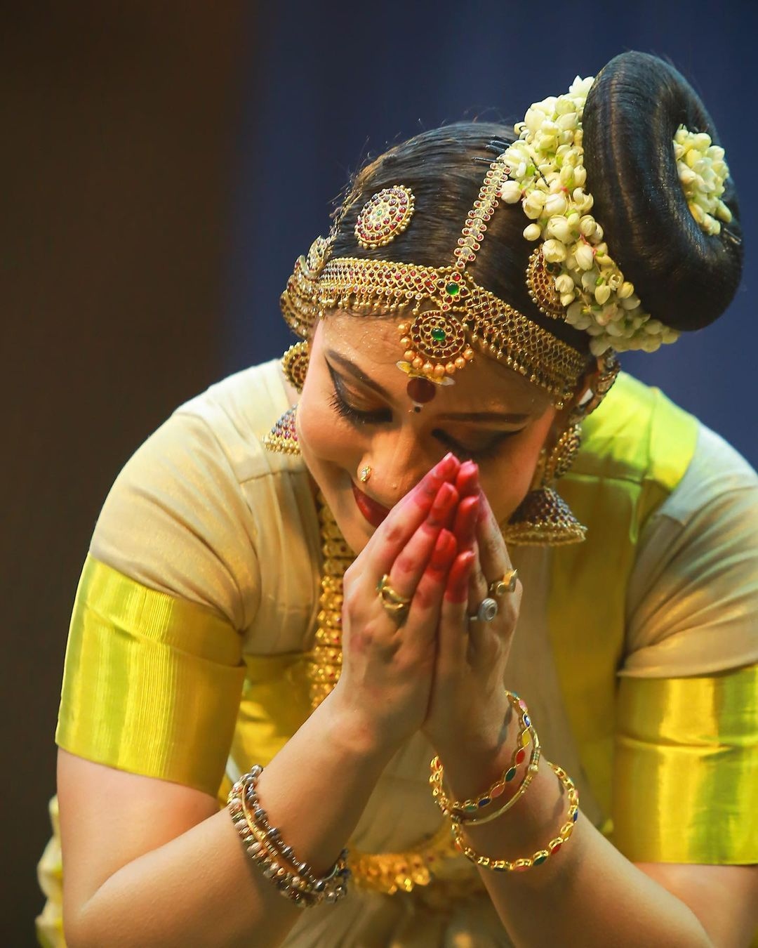 Rachana Narayanankutty 