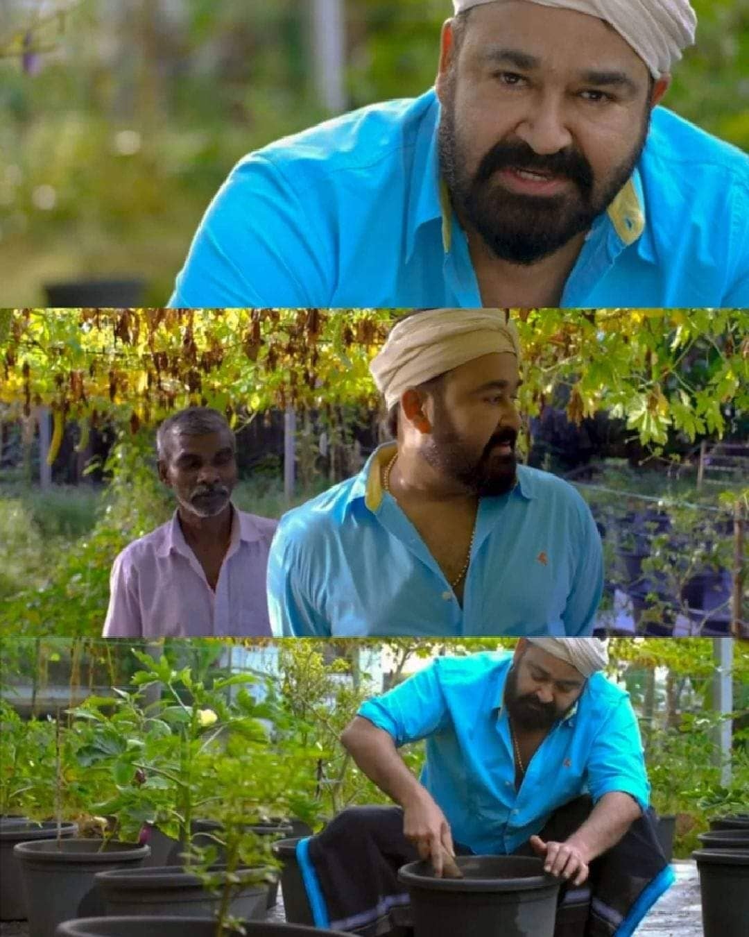 mohanlal