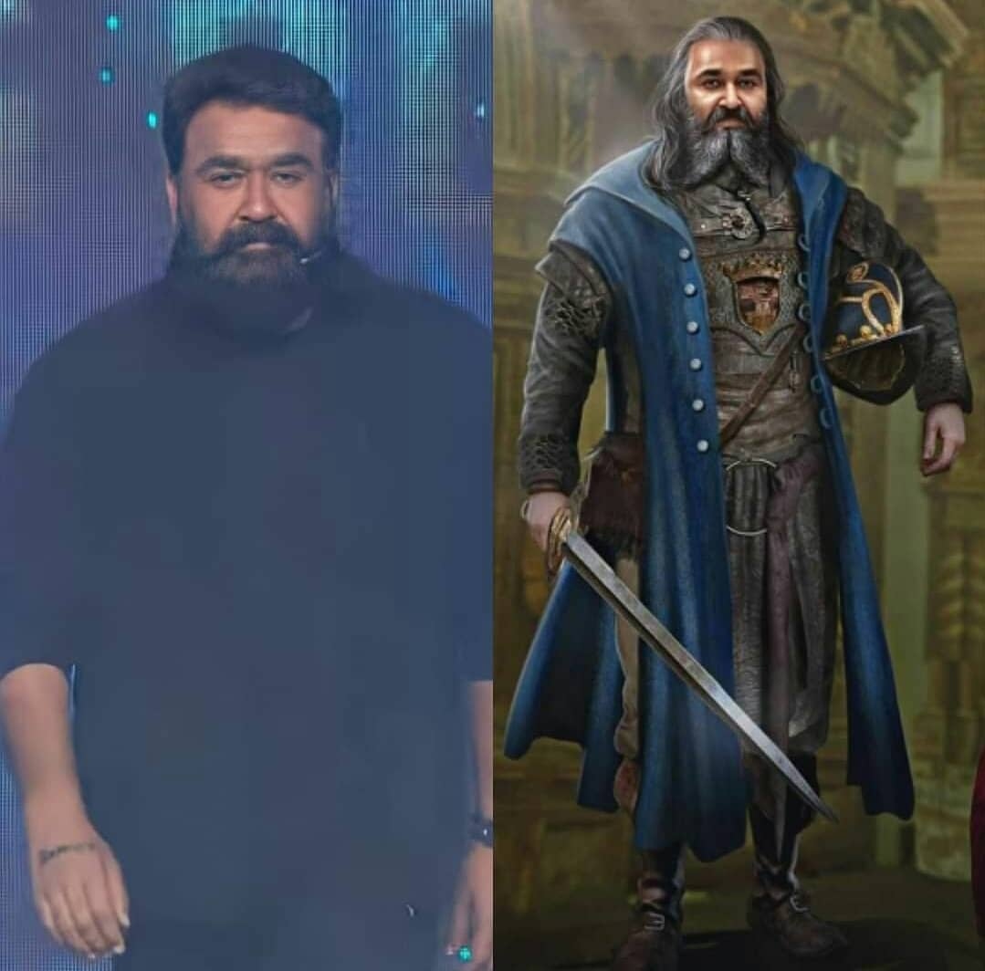 mohanlal 