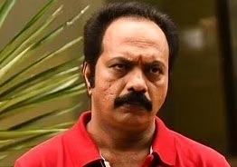 Actor Shammy Thilakan banned from AMMA for violating forum discipline