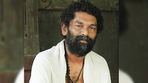 Anil panachooran death