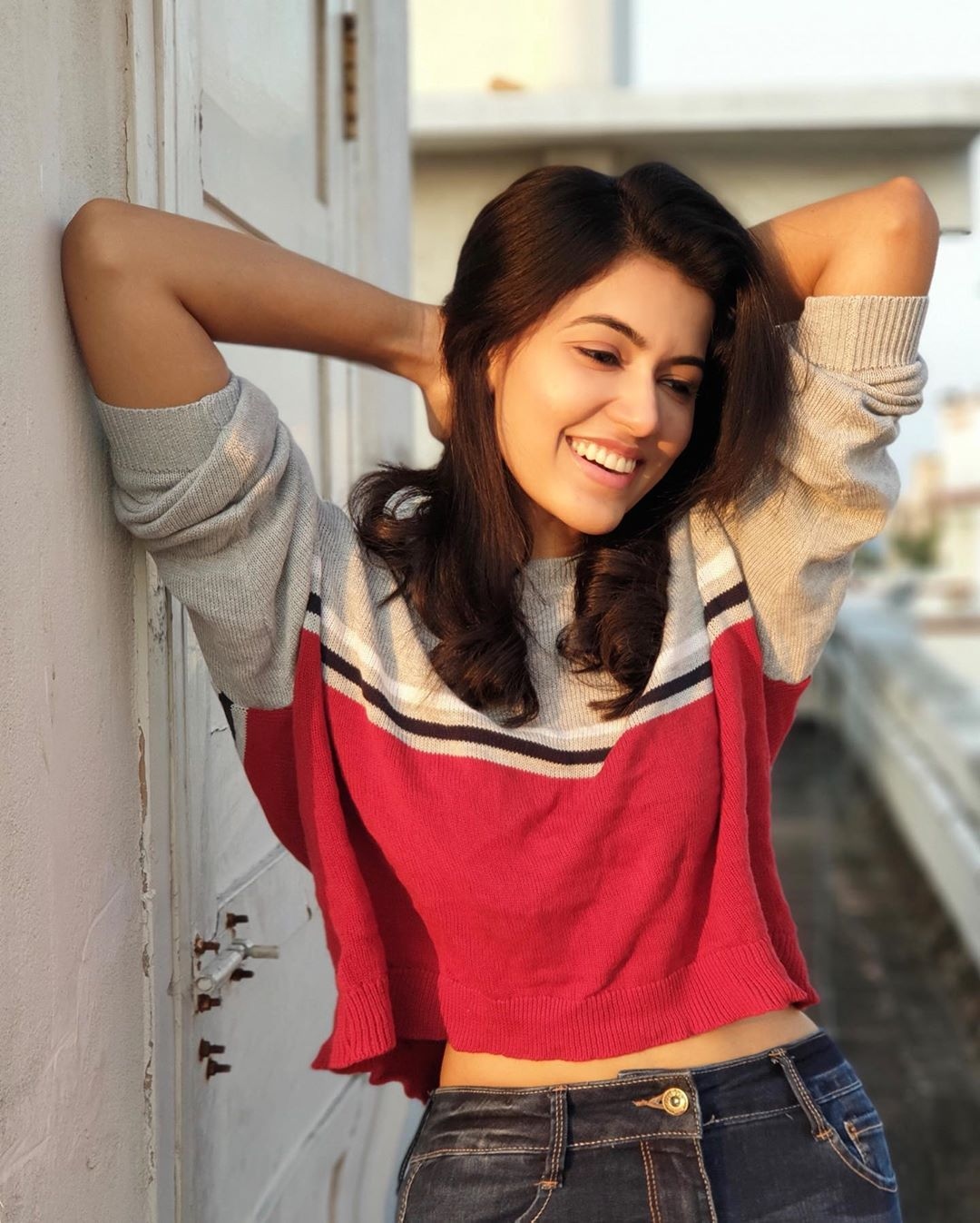 anju kurian 