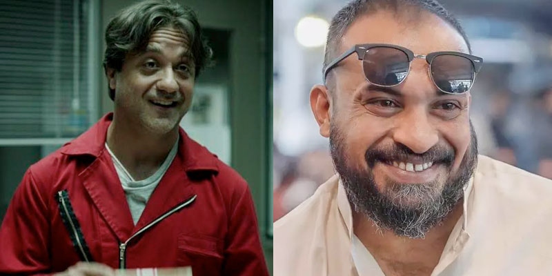 Re-Imagining Money Heist With A Mollywood Cast - Malayalam ...