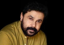 In pics: Dileep resumes the shoot of ‘Voice of Sathyanathan’