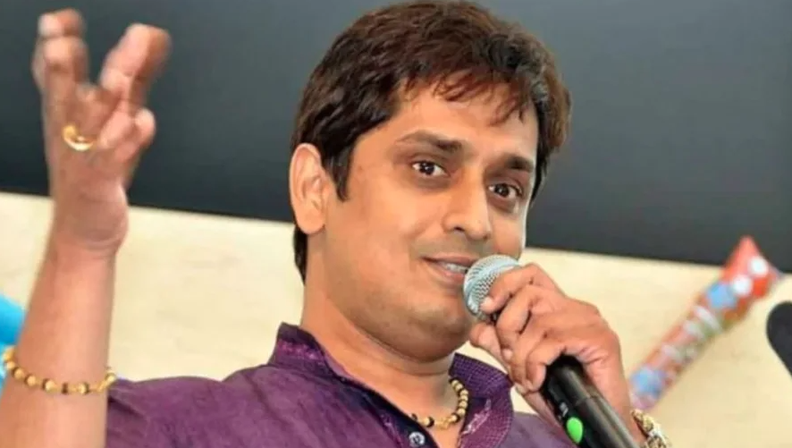 jayaraj singer died