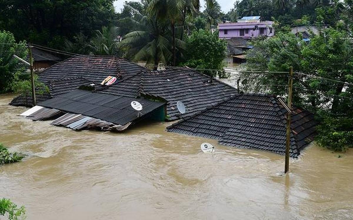 kerala floods 2019