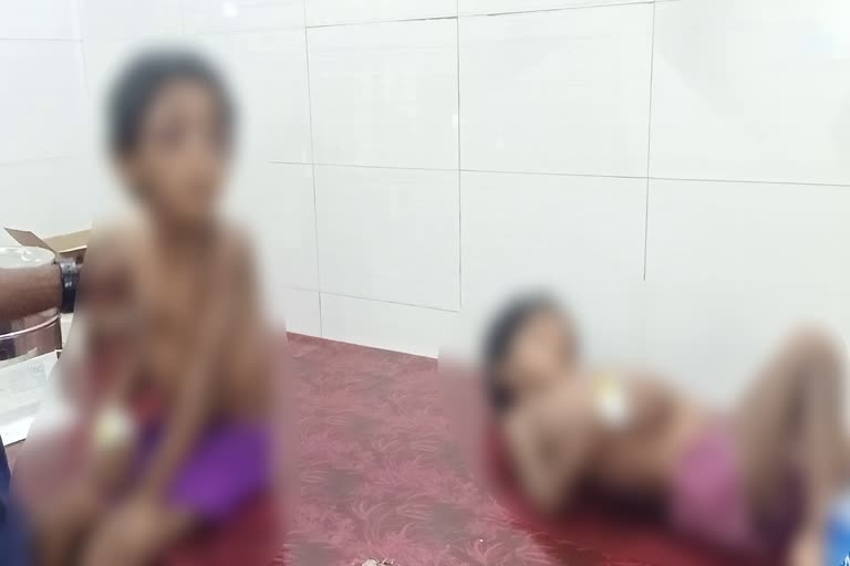 kids tortured in Kerala