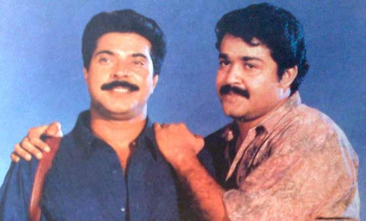 mammootty b