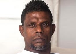 Actor Vinayakan announces divorce from his wife