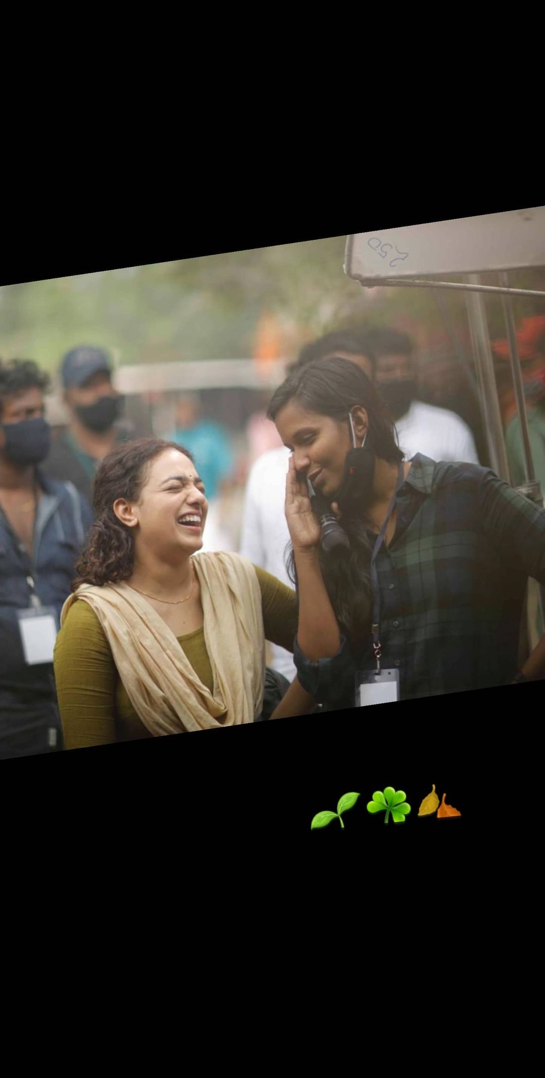 Nithya menen vijay sethupathi