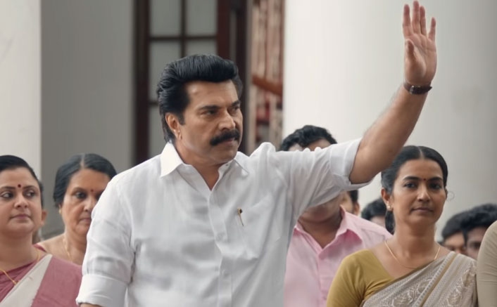 Mammootty&#39;s &#39;One&#39; new teaser update here - Malayalam News - IndiaGlitz.com