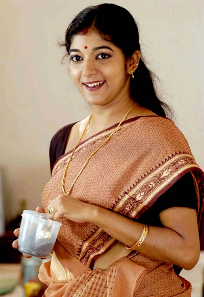 sithara for being unmarried