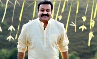 Paappan: Suresh Gopi makes an important announcement!