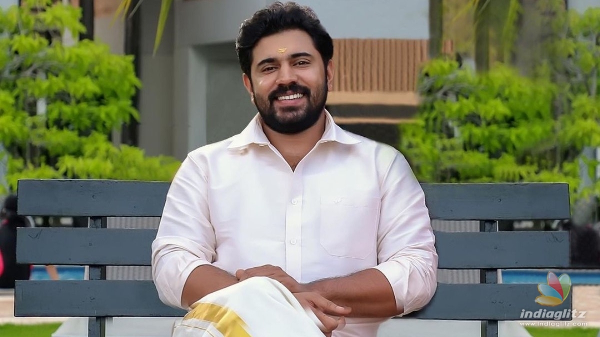 Nivin Pauly to team up with Peranbu director?