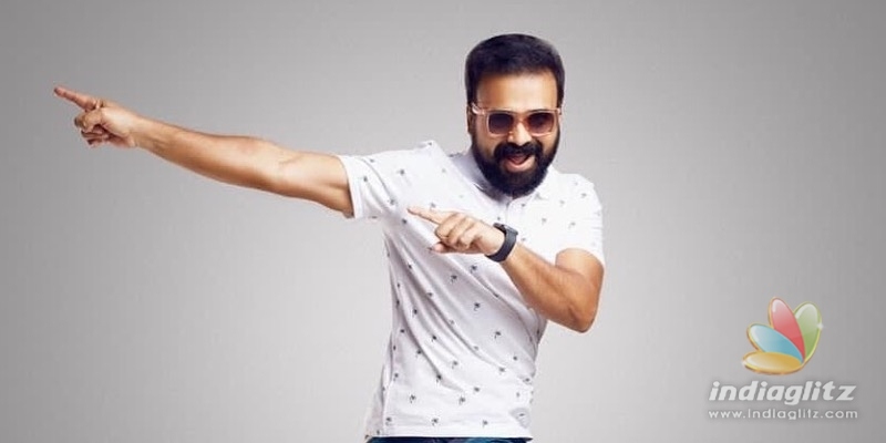 Kunchacko Boban to team up with Chemban Vinod for the first time!