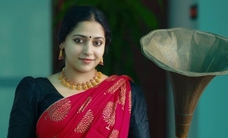 Anu Sithara to team up with Premam actors!