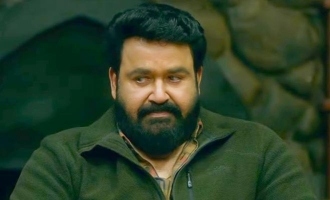 WATCH: Mohanlal's 12th Man trailer is intriguing