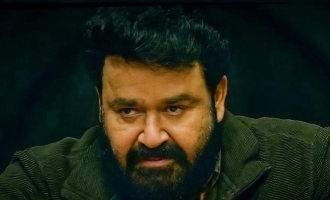 WATCH: Mohanlal-Jeethu Joseph's 12th Man teaser is here!