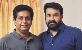 12th Man: Mohanlal teams up with Jeethu Joseph again!