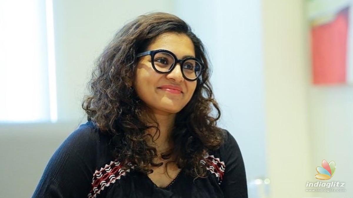 Actress Parvathy to enter politics?