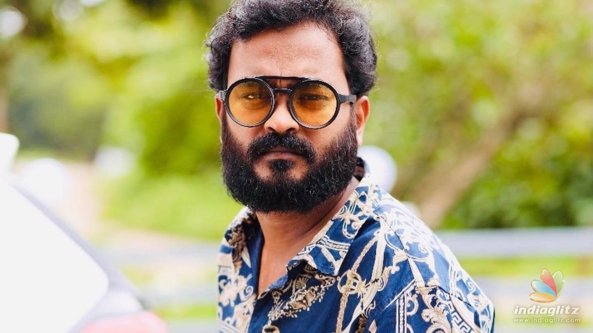 Jimikki Kammal actor to become a dad again