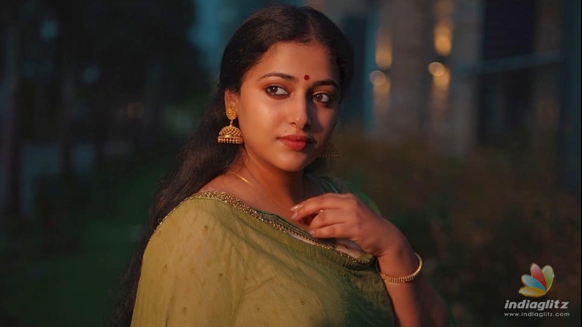  Anu Sithara to team up with Premam actors!