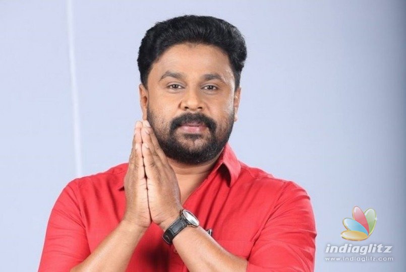 Dileep who saved Mollywood is preparing for a break?