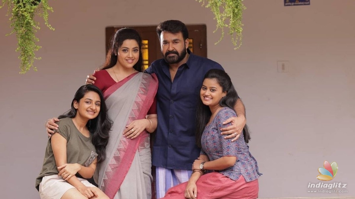 Mohanlal Drishyam 2: Heres how much Amazon paid for the superhit!