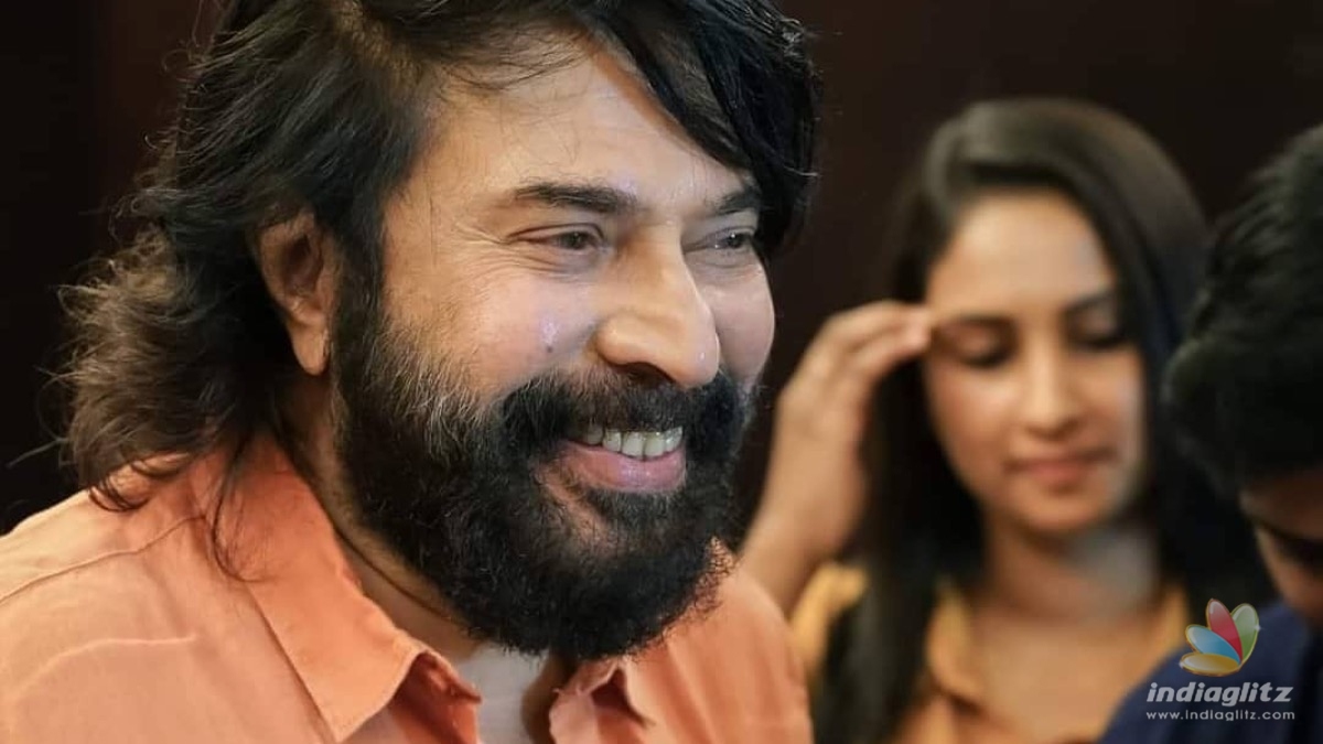 Finally! Mammootty’s ‘The Priest’ gets a release date!