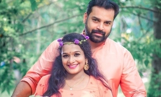 Former Bigg Boss contestant blessed with a baby boy