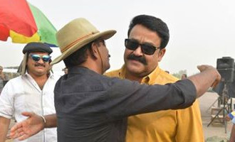 Sit with Mohanlal and Major Ravi, experience '1971 Beyond Borders' trailer in Virtual Reality