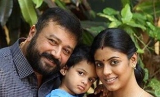 Samuthirakani's 'Appa' Malayalam remake gets a release date