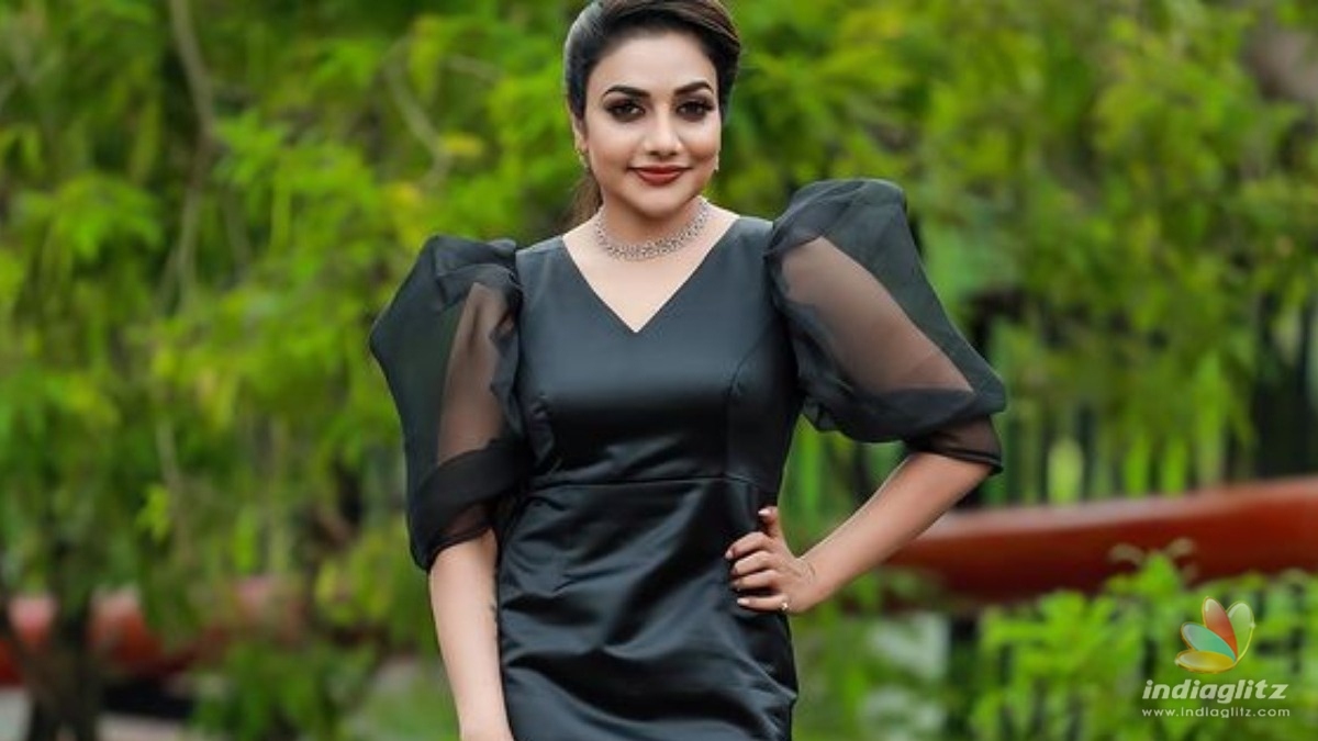 Rimi Tomy reveals her real age and surprises fans!
