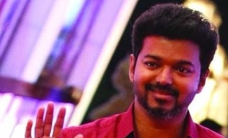 I knew well 'Mersal' dialogues will stir controversy, says Vijay