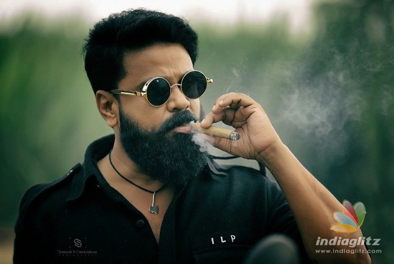 Good news! Kammara Sambhavam teaser will release soon