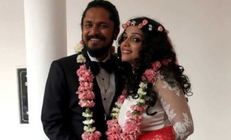 SHOCKING: Popular celeb couple heads for a divorce